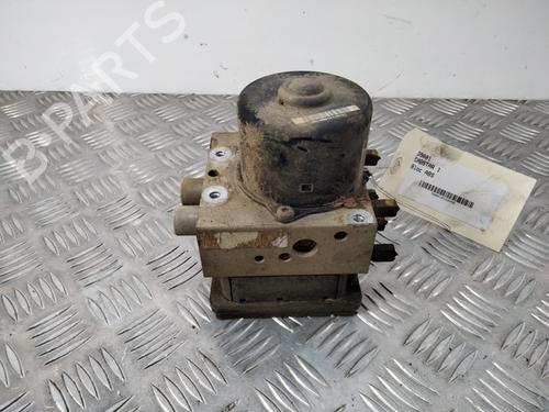 Used ABS pump NISSAN CABSTAR (F24M, F24W) 35.13 DCI, 45.13 DCI 2.5 (F24M) (131 hp) 28780392