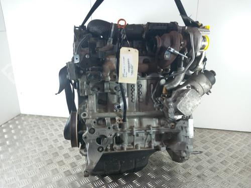 Used Engine CITROËN C3 II (SC_) 1.4 HDi 70 (SC8HZC, SC8HR0, SC8HP4) (68 hp) 28734775