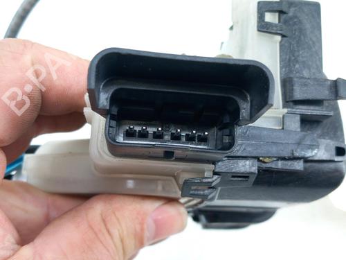 Electronic module PEUGEOT PARTNER Box Body/MPV (K9) 1.6 BlueHDI 100 | BP28773755M83 - Image 3