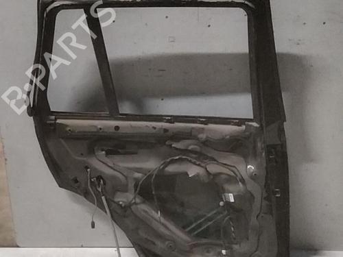 Used Left rear door BMW X3 (E83) 2.0 d (150 hp) 28776989