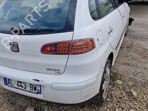 Right rear brake caliper SEAT IBIZA III (6L1) 1.9 TDI | BP28739025M106