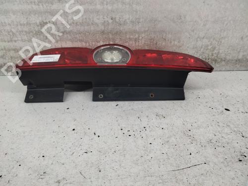 Used Left taillight FIAT DOBLO Cargo (263_) 1.6 D Multijet (263WXD1B, 263WXR1B, 263WXX1B, 263ZXD1B,... (105 hp) 28743233