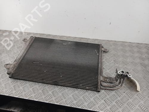 AC radiator VW GOLF VI (5K1) 1.6 TDI | BP31946243M32 - Image 2
