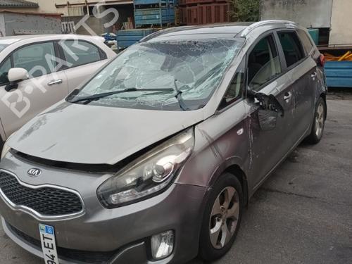 Ratstangsstang KIA CARENS IV 1.7 CRDi | BP28735263I23  - Image 7