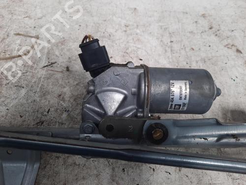 Used Front wiper motor OPEL ZAFIRA / ZAFIRA FAMILY B (A05) 1.9 CDTI (M75) (120 hp) 28771791