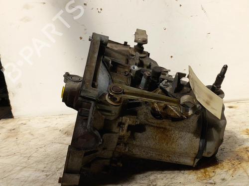 Gearbox PEUGEOT 206 Hatchback (2A/C) 1.4 i | BP28751804M3 