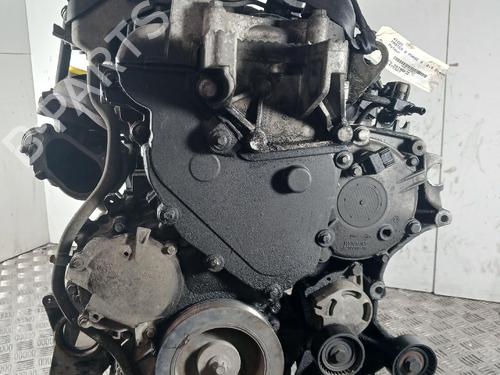 Engine RENAULT MASTER II Platform/Chassis (ED/HD/UD) 2.5 dCi 120 (ED0M, ED0U, ED0W, ED4M, ED8M, ED8W, HD0M,... | BP36558403M1 - Image 3