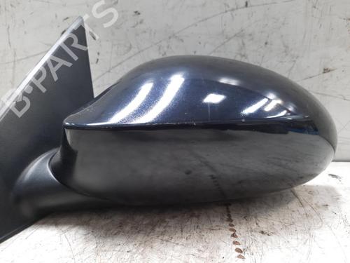 Left mirror BMW 1 (E87) 118 d | BP28760610C26 