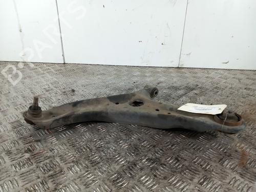 Used Left front suspension arm KIA VENGA (YN) 1.6 CVVT (125 hp) 28736565