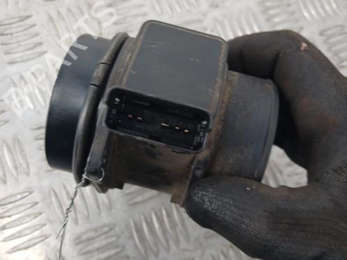 Used Mass air flow sensor Mass air flow sensor PEUGEOT 307 (3A/C) 2.0 HDi 110 (107 hp) 31829702 31829702