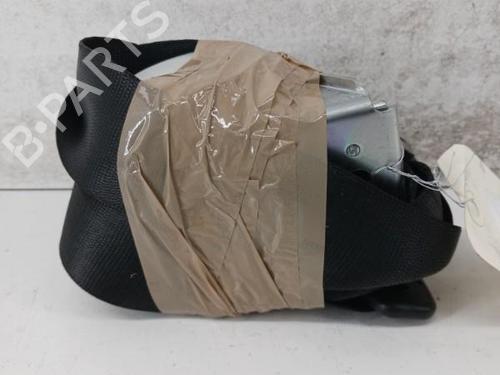 Used Rear left belt tensioner BMW X3 (E83) xDrive 20 d (177 hp) 28746774