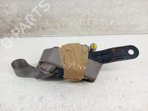 Gurtstraffer links vorne für NISSAN X-TRAIL I (T30) 2.2 dCi 4x4 (136 hp) 28768306