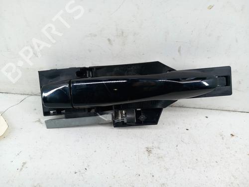 Used Rear left exterior door handle RENAULT KADJAR (HA_, HL_) 1.3 TCe 140 (HLNB, HLN1) (140 hp) 28780677