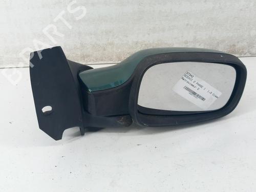 Right mirror RENAULT SCÉNIC II (JM0/1_) 1.9 dCi (JM0G, JM12, JM1G, JM2C) | BP28788226C27 