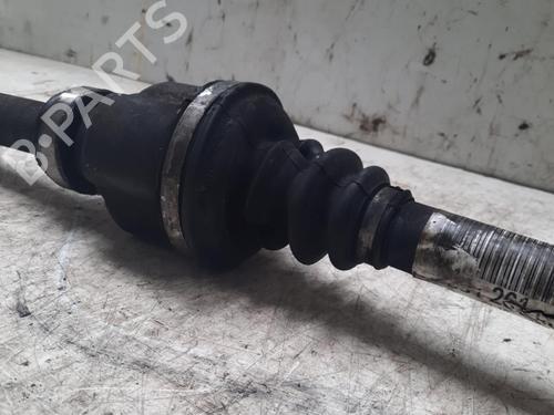 Used Right front driveshaft Right front driveshaft PEUGEOT 3008 I MPV (0U_) 2.0 HDi (163 hp) 28749747 28749747