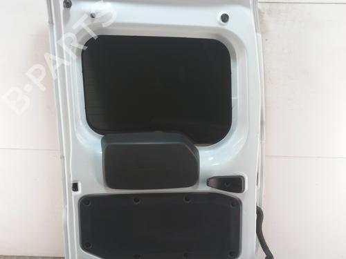 Left tailgate DACIA DOKKER MPV (KE_) 1.2 TCe (KEM0, KEAY) | BP29528618C76 