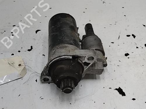 Used Starter VW POLO IV (9N_, 9A_) 1.4 TDI (70 hp) 28791259