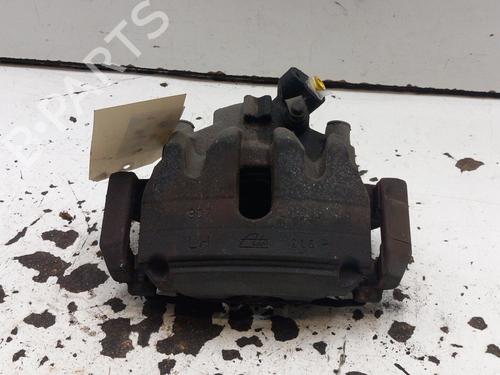 Left front brake caliper PEUGEOT 508 I (8D_) 2.2 HDi | BP28755515M105 - Image 4