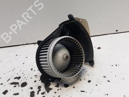 Used Heater blower motor OPEL MOVANO B Van (X62) 2.3 CDTI FWD (FV) (136 hp) 28793925