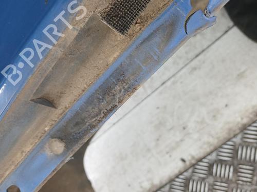 rear-bumper-audi-a3-8l1-1996-1997-1998-1999-2000-2001-2002-2003-2004-2005-2006-39759203 main image