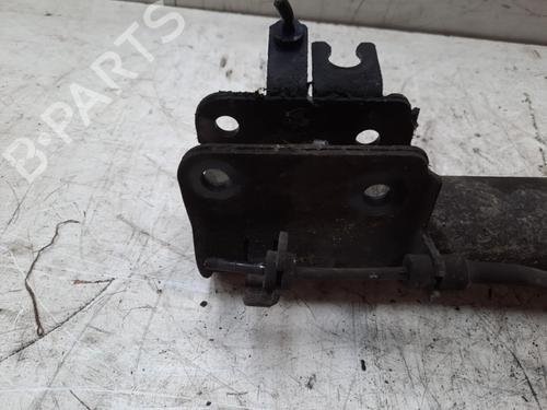Used Left front shock absorber PEUGEOT 807 (EB_) 2.0 HDi (107 hp) 28787189