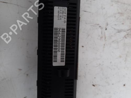 Display de informações CITROËN C4 I (LC_) 1.6 HDi (109 hp) 28791768
