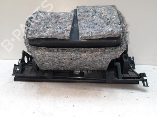 Glove box RENAULT KANGOO / GRAND KANGOO II (KW0/1_) 1.5 dCi 90 (KW05, KW08, KW0G, KW11) | BP28759756C95 