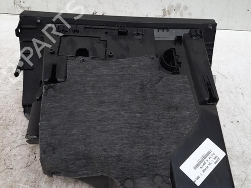 Glove box PEUGEOT 308 SW I (4E_, 4H_) 1.6 HDi | BP28763447C95 
