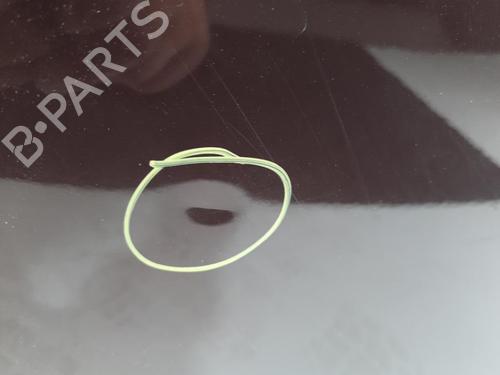 Left rear door CITROËN DS4 (NX_) 1.6 HDi 115 | BP28751393C4 