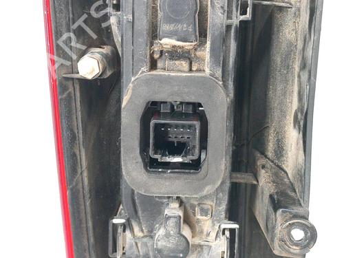 Used Left taillight RENAULT KANGOO / GRAND KANGOO II (KW0/1_) 1.5 dCi 90 (KW05, KW08, KW0G, KW11) (90 hp) 28762049