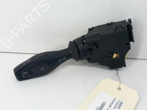 Commutateur FORD FIESTA VI (CB1, CCN) 1.4 TDCi (70 hp) 28762067
