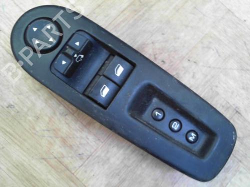 Switch PEUGEOT 407 Coupe (6C_) 2.7 HDi | BP28777285I30 