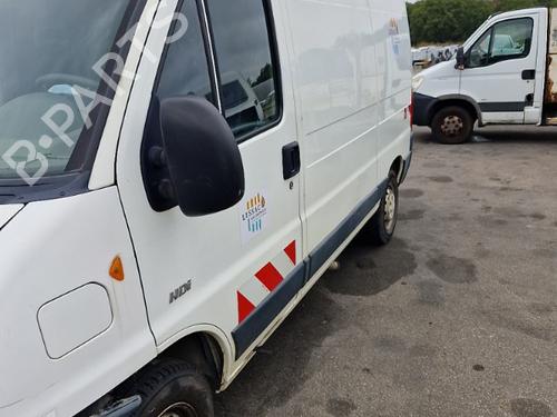 Left front driveshaft PEUGEOT BOXER Van (244) 2.0 HDi | BP28779810M38 - Image 5