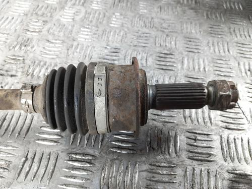Used Right rear driveshaft Right rear driveshaft PEUGEOT 4007 (VU_, VV_) 2.2 HDi (156 hp) 28743010 28743010