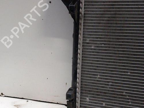 Water radiator OPEL MOVANO B Van (X62) 2.3 CDTI FWD (FV) | BP28793924M31 - Image 7