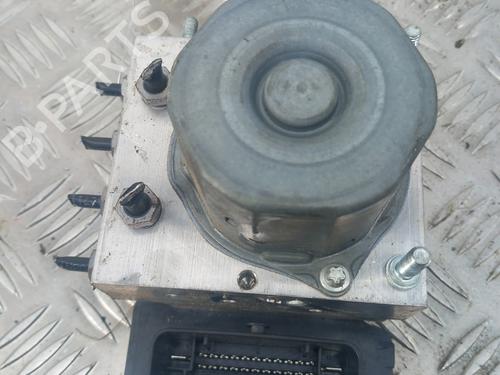 Used ABS pump ABS pump MERCEDES-BENZ CLA Coupe (C117) CLA 220 CDI / d (117.303) (163 hp) 28783064 28783064