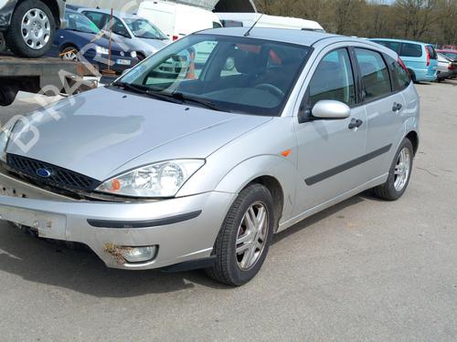 Engine FORD FOCUS I (DAW, DBW) 1.6 16V | BP28740950M1 - Image 9