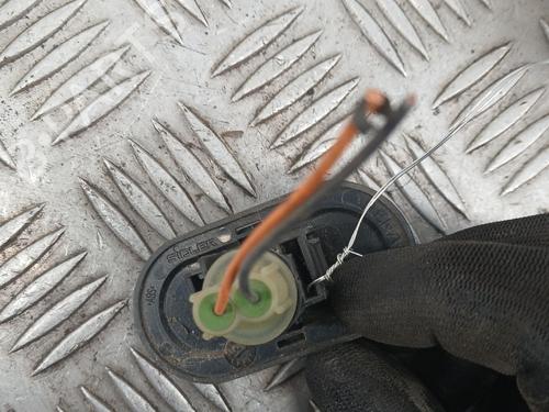 Used Left side indicator Left side indicator 36953353 36953353