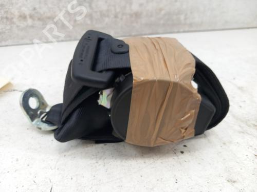 Rear right belt tensioner SEAT ALTEA (5P1) 1.6 TDI | BP28734479C90 