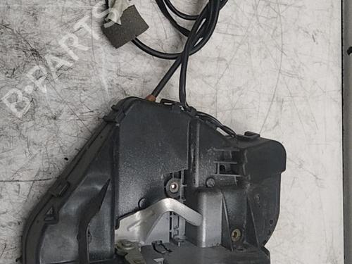 Rear right lock MERCEDES-BENZ C-CLASS (W203) C 200 CDI (203.004) | BP28764078C99