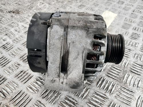 Alternator OPEL SIGNUM Hatchback (Z03) 1.9 CDTI (F48) | BP37202525M7 - Image 2