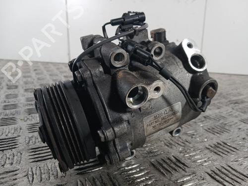 Used AC compressor SUZUKI SWIFT III (MZ, EZ) 1.6 (RS416, RR 416, ZC31S) (125 hp) 30314933