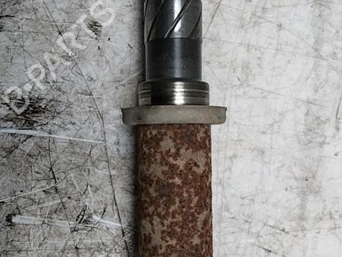 Used Right front driveshaft RENAULT TWINGO II (CN0_) 1.5 dCi (CN0E) (64 hp) 28775377