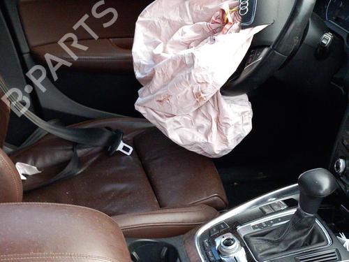 Headlight switch AUDI Q5 (8RB) 3.0 TDI quattro | BP28793312I24 - Image 7