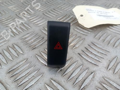 Warning FORD MONDEO V Turnier (CF) 2.0 Hybrid iVCT (188 hp) 29412284