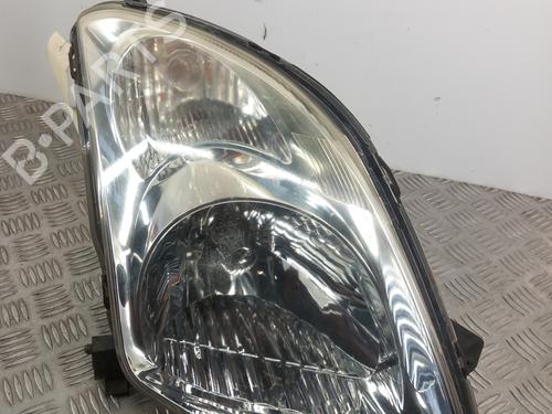 Højre forlygte SUZUKI SWIFT III (MZ, EZ) 1.3 (RS413, ZC11S) (92 hp) 29749534