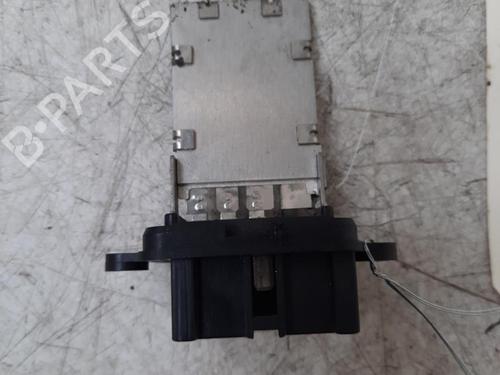 Used Heater resistor FIAT PANDA (312_, 319_) 1.2 (312PXA1A) (69 hp) 28762914