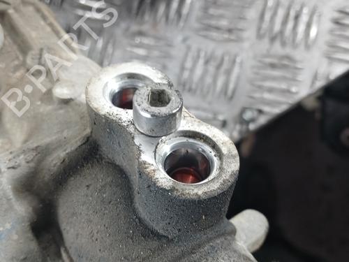 Steering rack RENAULT TRAFIC III Van (FG_) 1.6 dCi 115 (FGMD) | BP31712599M22