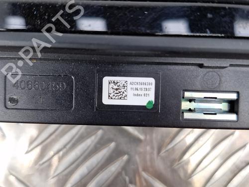 Used Radio Radio VW PASSAT B8 Variant (3G5, CB5) 2.0 TDI (150 hp) 28735328 28735328