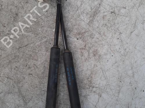 Used Tailgate lift support PEUGEOT 407 (6D_) 2.0 HDi 135 (6DRHRH, 6DRHRE, 6DRHRG, 6DRHRJ) (136 hp) 28752206